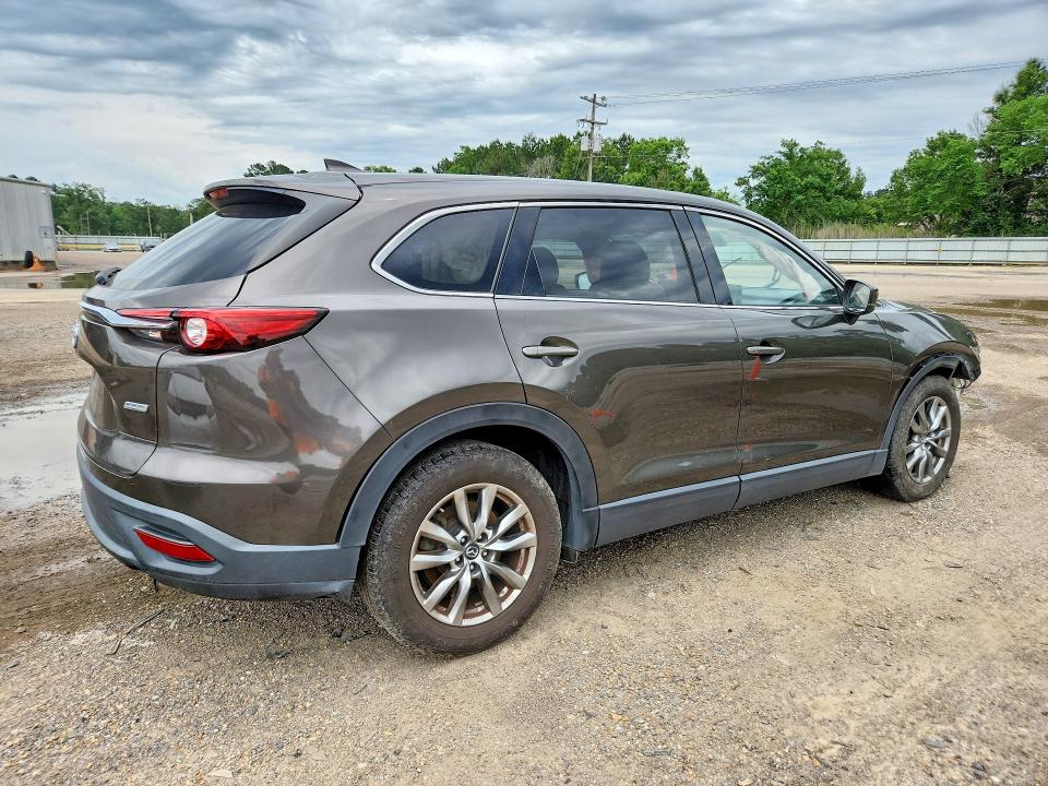 Aukcja sprzedaży 2018 Mazda Cx-9, vin: JM3TCACY8J0228431, numer aukcji: 53024396