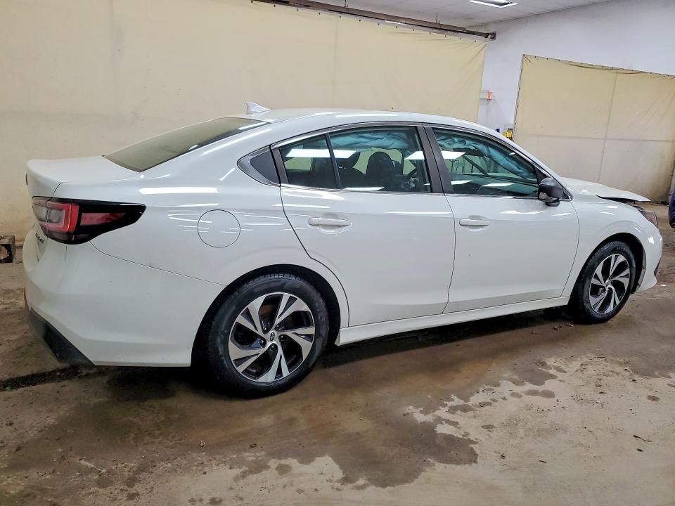 Продаж на аукціоні авто 2022 Subaru Legacy, vin: 4S3BWAB68N3006486, номер лоту: 51357146