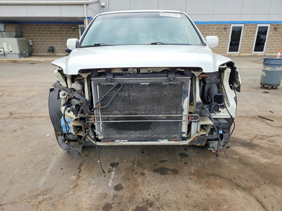 Aukcja sprzedaży 2006 Honda Pilot, vin: 2HKYF18496H554292, numer aukcji: 53143176
