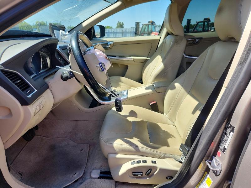 Aukcja sprzedaży 2015 Volvo Xc60, vin: YV4902RK3F2670238, numer aukcji: 54634626
