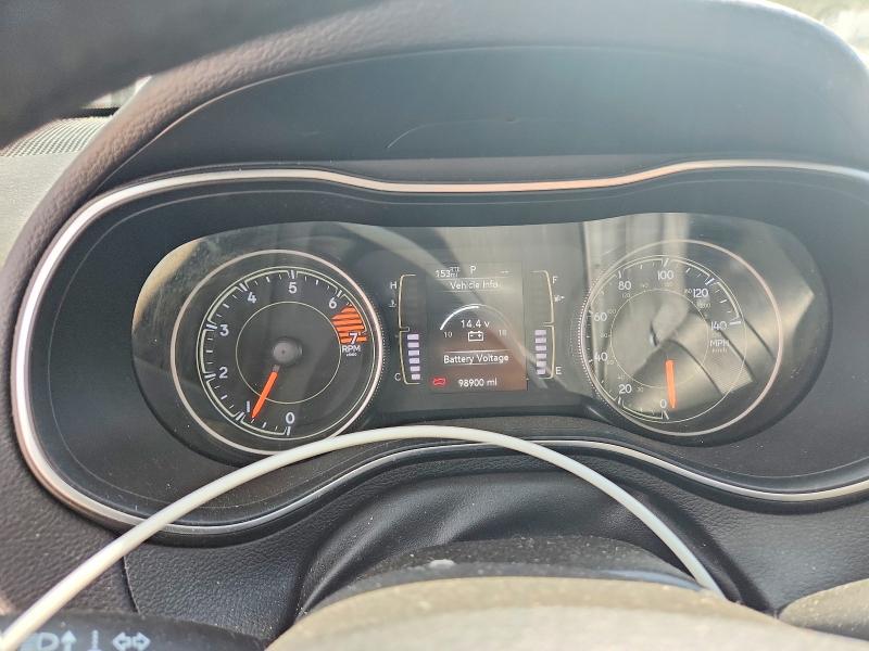 Продаж на аукціоні авто 2019 Jeep Cherokee, vin: 1C4PJLLB4KD143961, номер лоту: 53972696
