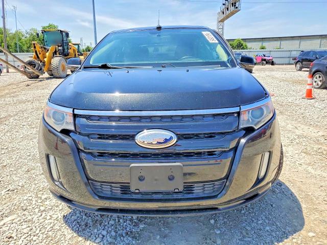 2014 Ford Edge მანქანა იყიდება აუქციონზე, vin: 2FMDK4AK1EBB53913, აუქციონის ნომერი: 54921096