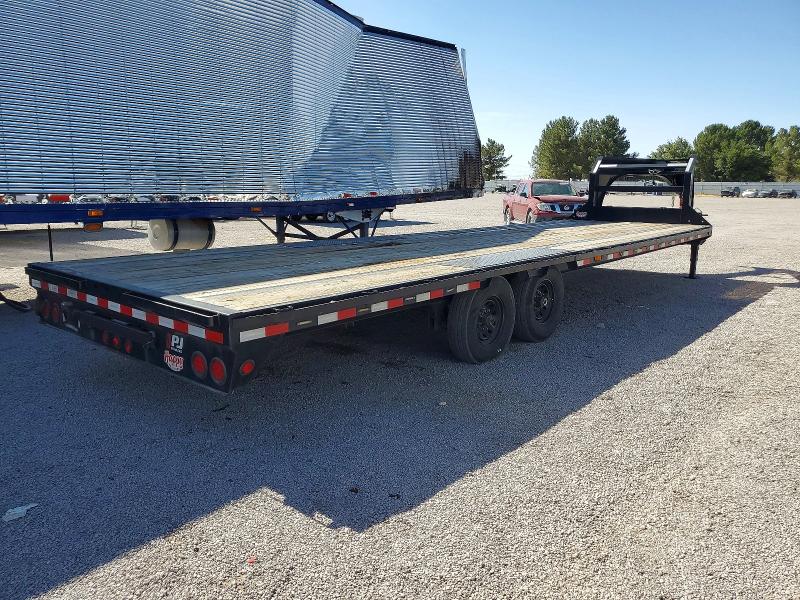 Aukcja sprzedaży 2024 Pj Trailer Trailers, vin: 4P53F392XR1410920, numer aukcji: 54099836