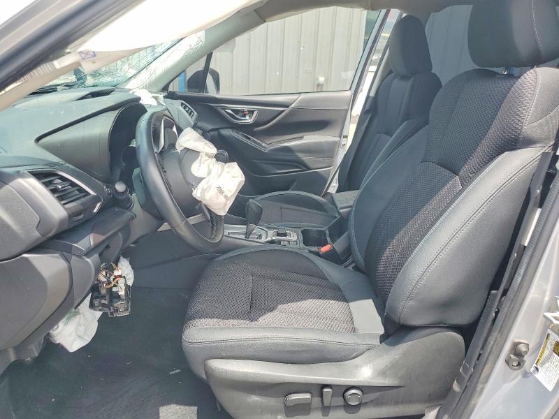 Aukcja sprzedaży 2022 Subaru Forester, vin: JF2SKADC5NH465896, numer aukcji: 54659996