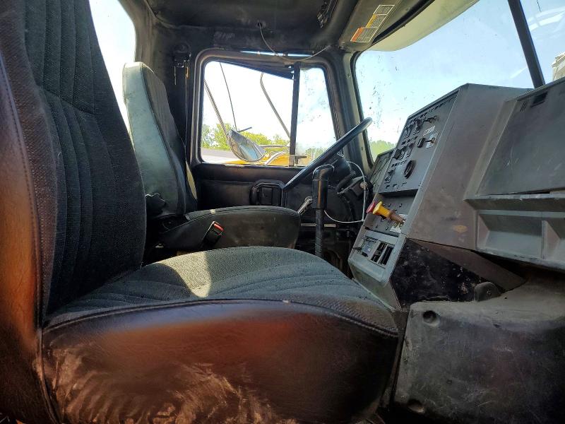 Продаж на аукціоні авто 1999 Mack Ch613, vin: 1M1AA13Y5XW112342, номер лоту: 52809386