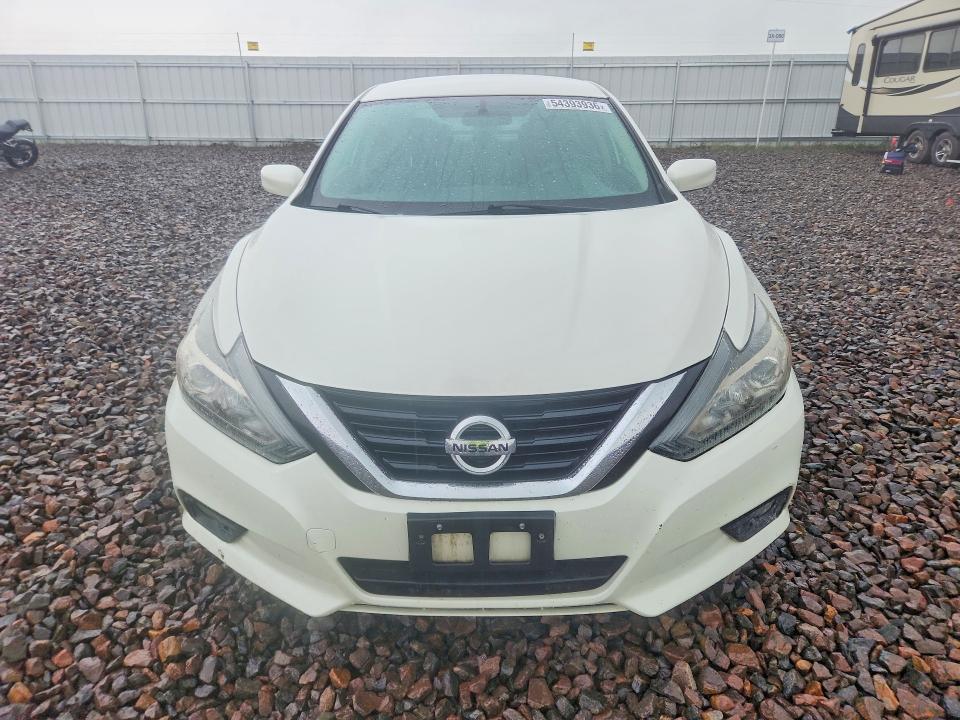 Продаж на аукціоні авто 2018 Nissan Altima, vin: 1N4AL3AP7JC101325, номер лоту: 54393936