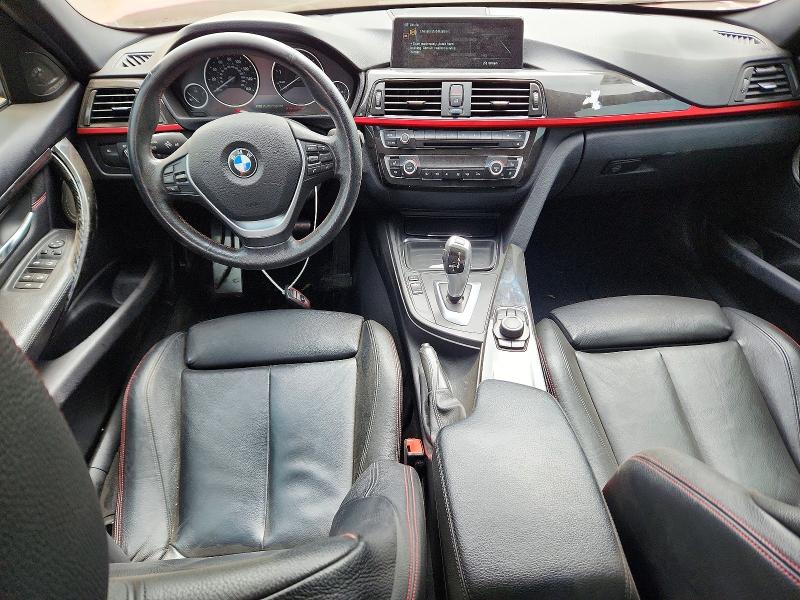 Продажа на аукционе авто 2012 Bmw 335, vin: WBA3A9C51CF270245, номер лота: 54332626