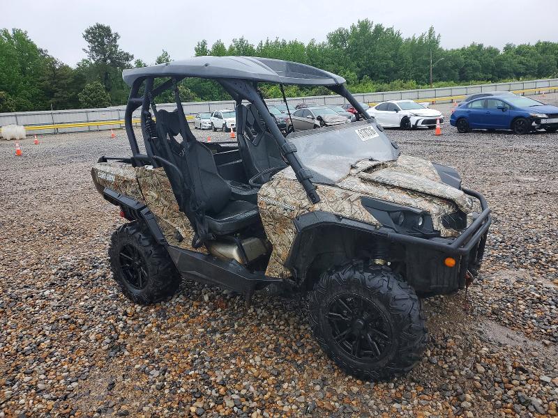 Продажа на аукционе авто 2014 Can-am Commander, vin: 3JBKKPN16EJ000297, номер лота: 51787316