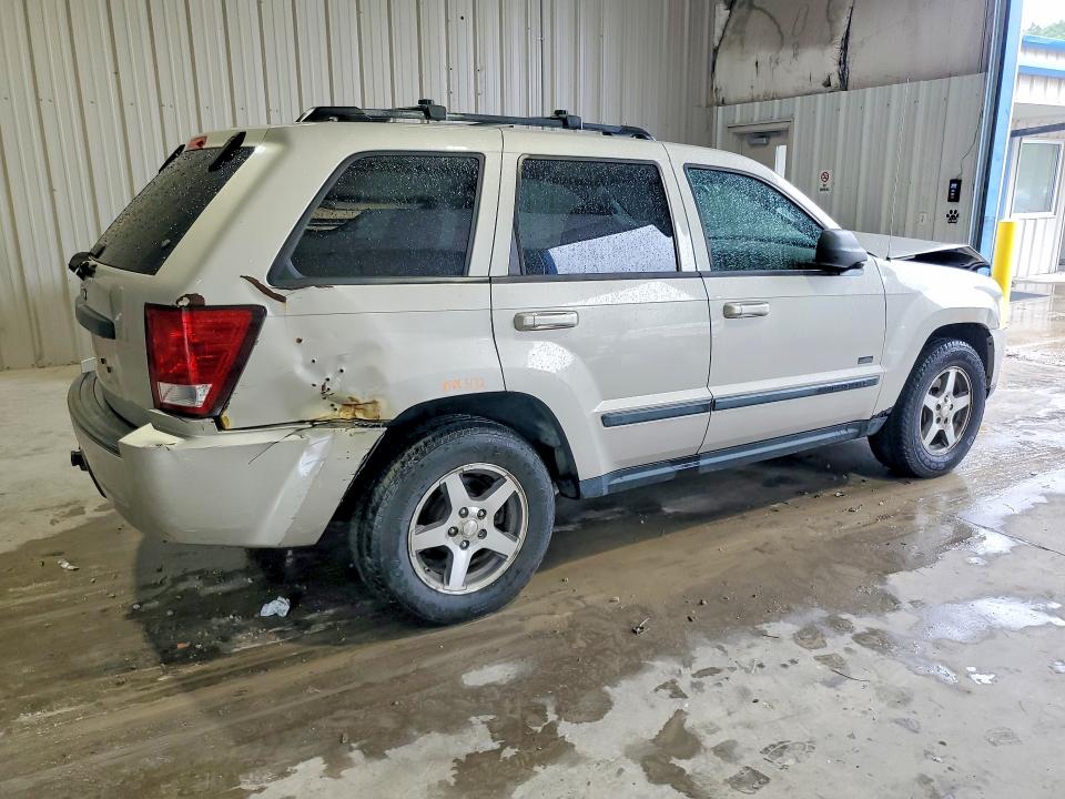 Aukcja sprzedaży 2007 Jeep Grand Cherokee, vin: 1J8GR48K37C631909, numer aukcji: 54055786