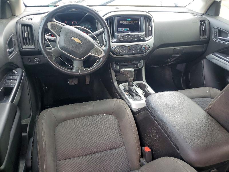 Aukcja sprzedaży 2015 Chevrolet Colorado, vin: 1GCGSBEAXF1274489, numer aukcji: 49317086