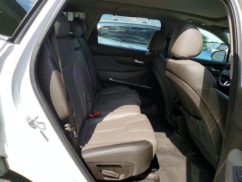 Aukcja sprzedaży 2019 Hyundai Santa Fe, vin: 5NMS5CAD4KH071377, numer aukcji: 53897336