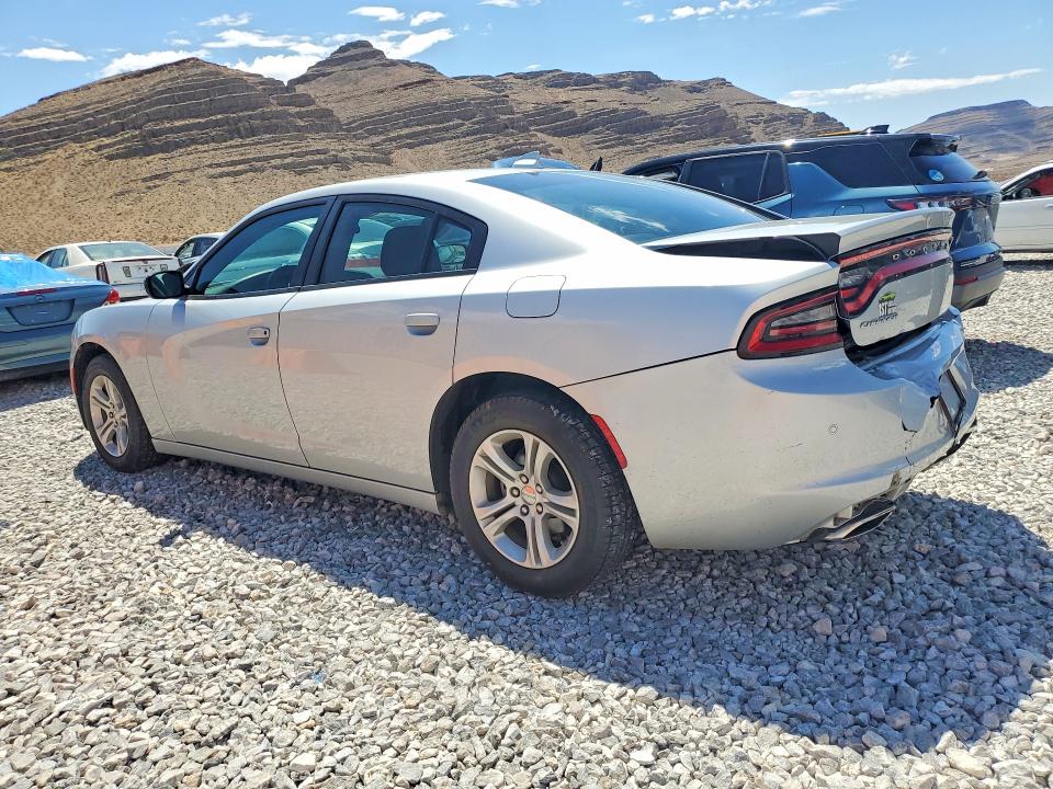 Продаж на аукціоні авто 2023 Dodge Charger, vin: 2C3CDXBG6PH546722, номер лоту: 52041336