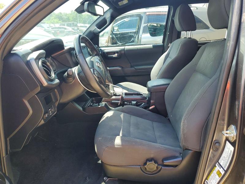 Продажа на аукционе авто 2019 Toyota Tacoma, vin: 3TMCZ5AN0KM236304, номер лота: 54835296