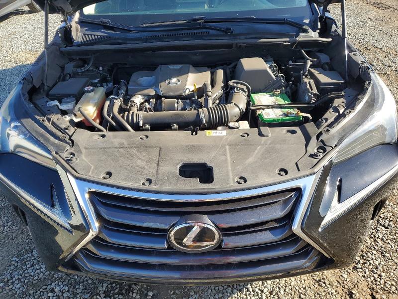 Продажа на аукционе авто 2017 Lexus Nx 200t, vin: JTJYARBZ3H2062909, номер лота: 52256186