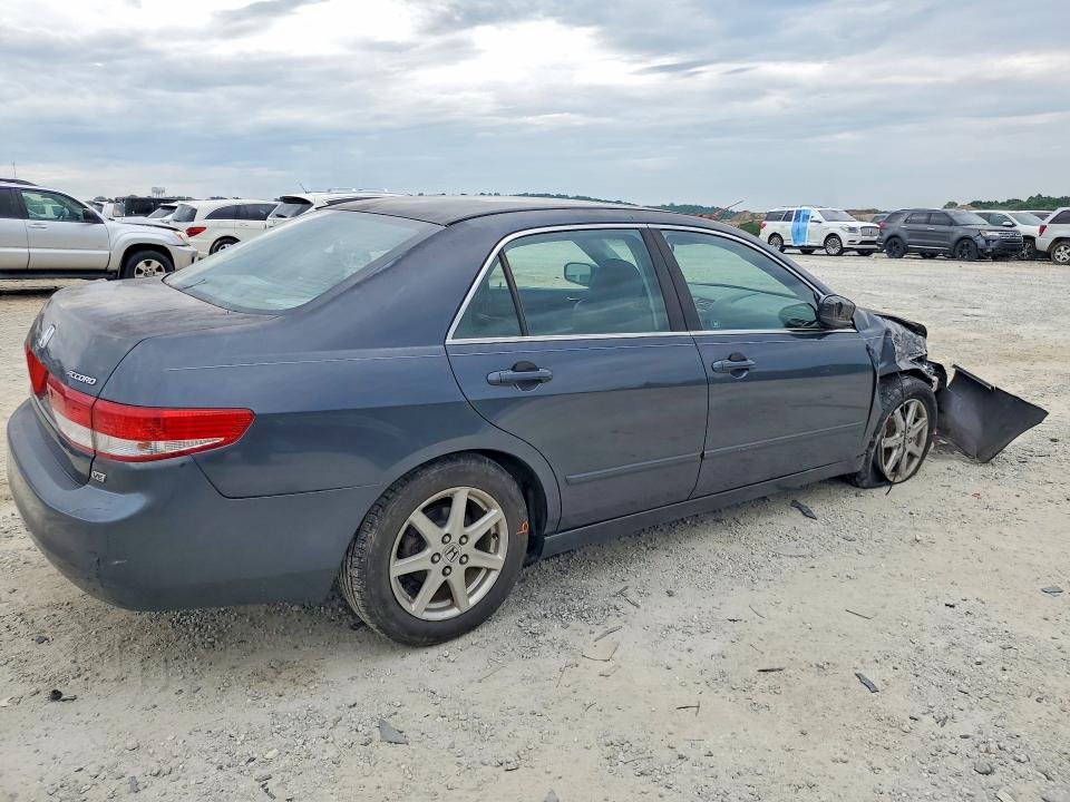 Продажа на аукционе авто 2003 Honda Accord, vin: 1HGCM66503A020353, номер лота: 53201866