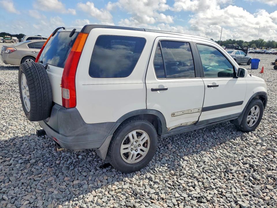 Aukcja sprzedaży 2003 Honda Cr-v, vin: JHLRD78863C014442, numer aukcji: 53970906
