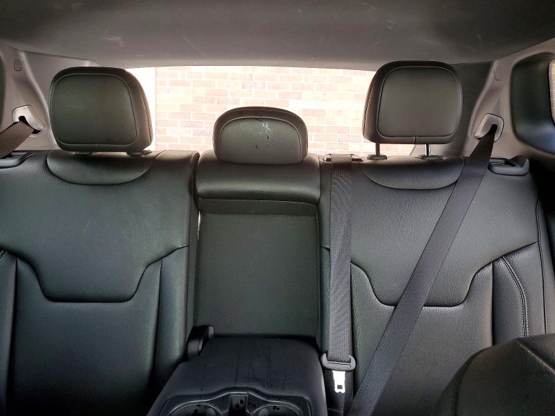 52266456 :رقم المزاد ، 3C4NJDCN1ST600002 vin ، 2025 Jeep Compass مزاد بيع
