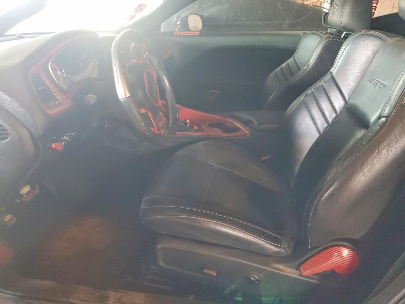 Продаж на аукціоні авто 2016 Dodge Challenger, vin: 2C3CDZC92GH245067, номер лоту: 54833256