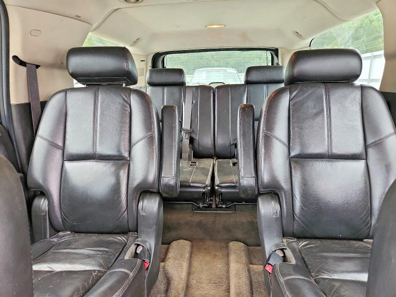 Aukcja sprzedaży 2007 Chevrolet Suburban, vin: 3GNFK16397G293731, numer aukcji: 52144756