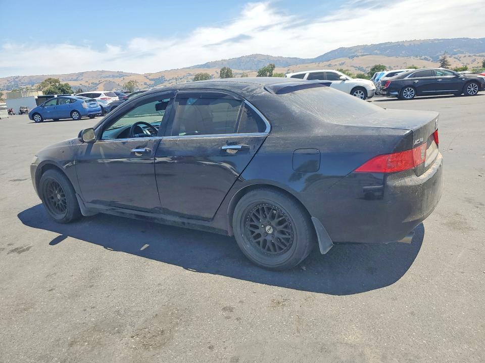 Aukcja sprzedaży 2004 Acura Tsx, vin: JH4CL969X4C033623, numer aukcji: 53668486