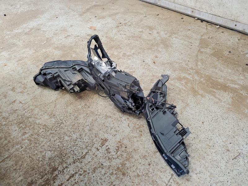 55141856 :رقم المزاد ، JN8AT3CB0MW206467 vin ، 2021 Nissan Rogue مزاد بيع