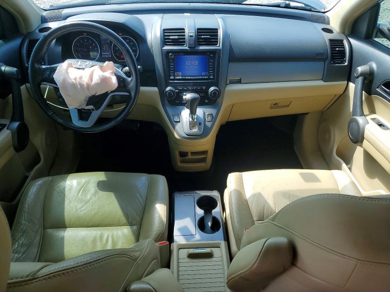 Продажа на аукционе авто 2010 Honda Cr-v, vin: 5J6RE3H74AL048414, номер лота: 53925866