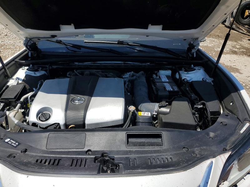 Aukcja sprzedaży 2021 Lexus Es 350, vin: 58ADZ1B13MU087060, numer aukcji: 53536806