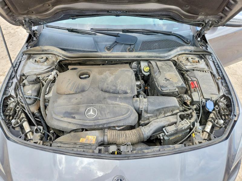 Aukcja sprzedaży 2018 Mercedes-benz Cla, vin: WDDSJ4EB1JN583213, numer aukcji: 53567496