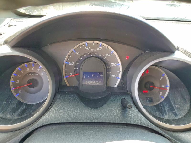 Aukcja sprzedaży 2011 Honda Fit, vin: JHMGE8H5XBC019217, numer aukcji: 54193966