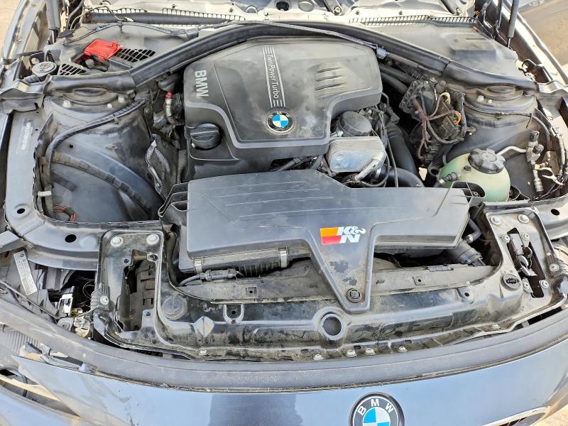 Aukcja sprzedaży 2013 Bmw 328, vin: WBA3C1C55DF437168, numer aukcji: 51035046