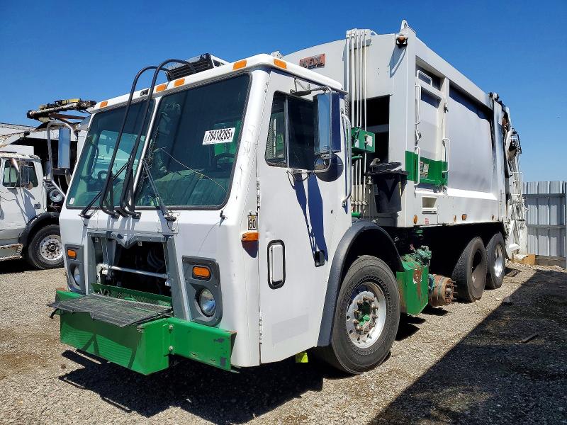 Aukcja sprzedaży 2011 Mack Leu613, vin: 1M2AU02C2BM005501, numer aukcji: 78418285