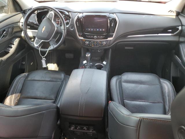 Продаж на аукціоні авто 2020 Chevrolet Traverse, vin: 1GNERKKW8LJ285304, номер лоту: 54451446
