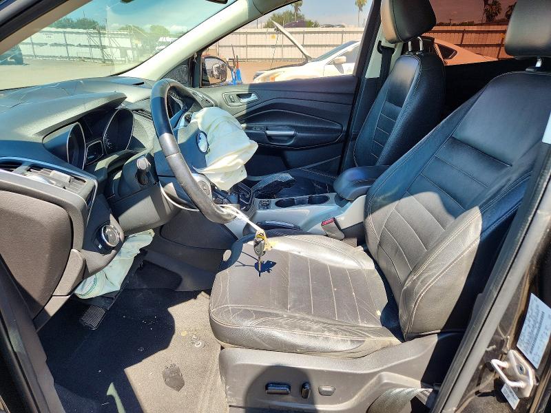 Aukcja sprzedaży 2013 Ford Escape, vin: 1FMCU0H93DUA09709, numer aukcji: 53180316