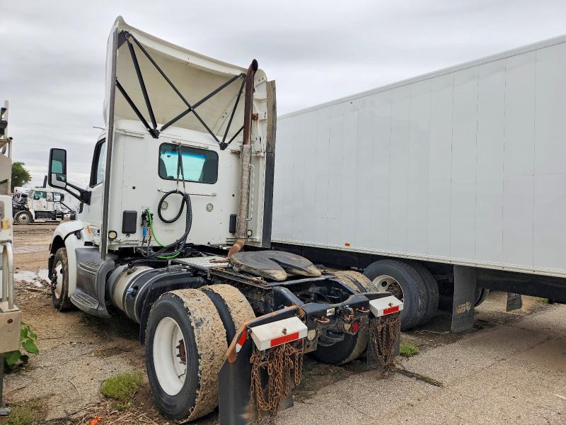 Aukcja sprzedaży 2018 Peterbilt 579, vin: 1XPBA48XXJD478062, numer aukcji: 53845366