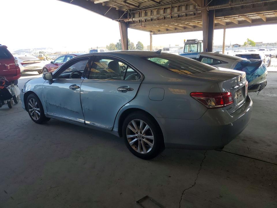 Продаж на аукціоні авто 2010 Lexus Es, vin: JTHBK1EG5A2396221, номер лоту: 53774756