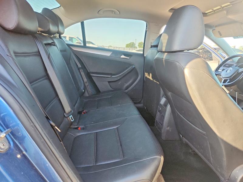 2018 Volkswagen Jetta მანქანა იყიდება აუქციონზე, vin: 3VWDB7AJ0JM216907, აუქციონის ნომერი: 53408516