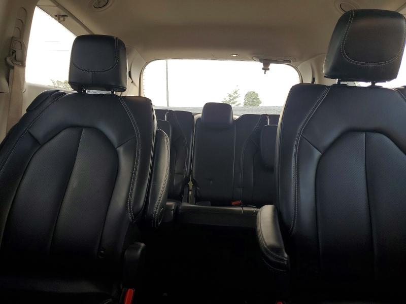 Продаж на аукціоні авто 2023 Chrysler Pacifica, vin: 2C4RC1BGXPR596961, номер лоту: 52393496