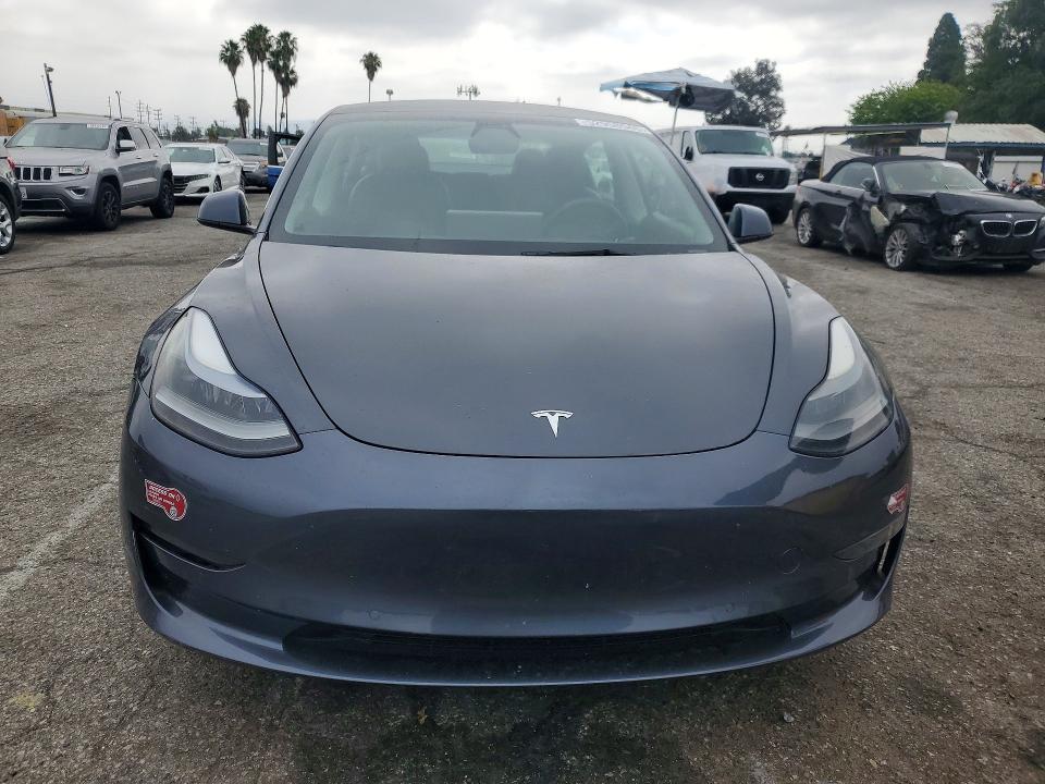 Aukcja sprzedaży 2021 Tesla Model 3, vin: 5YJ3E1EA5MF100589, numer aukcji: 52958546