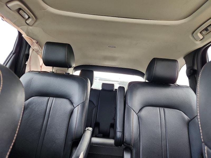 54305156 :رقم المزاد ، JM3KKDHA9R1103763 vin ، 2024 Mazda Cx-90 مزاد بيع