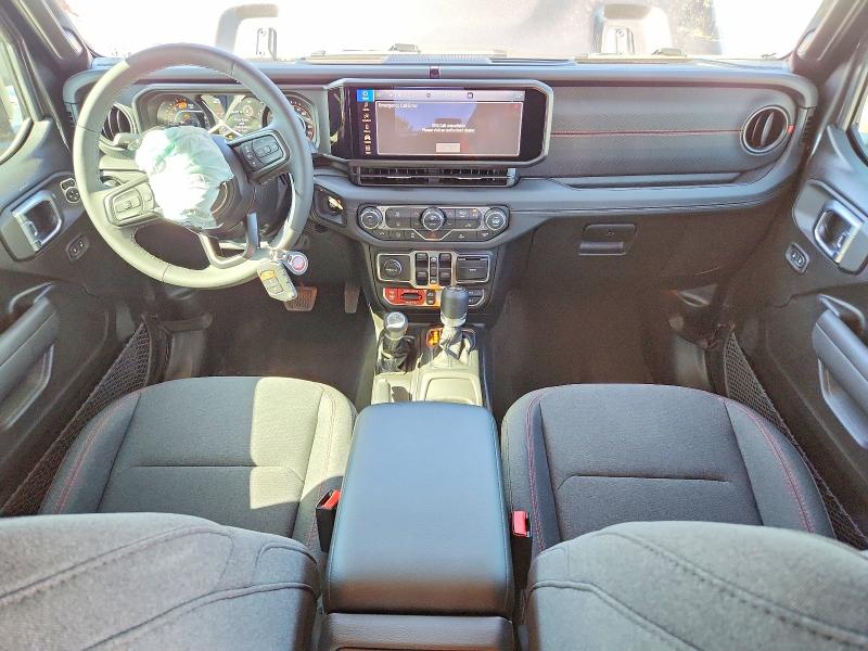 Aukcja sprzedaży 2026 Jeep Wrangler, vin: 1C4RJXFG8TW255949, numer aukcji: 52871116