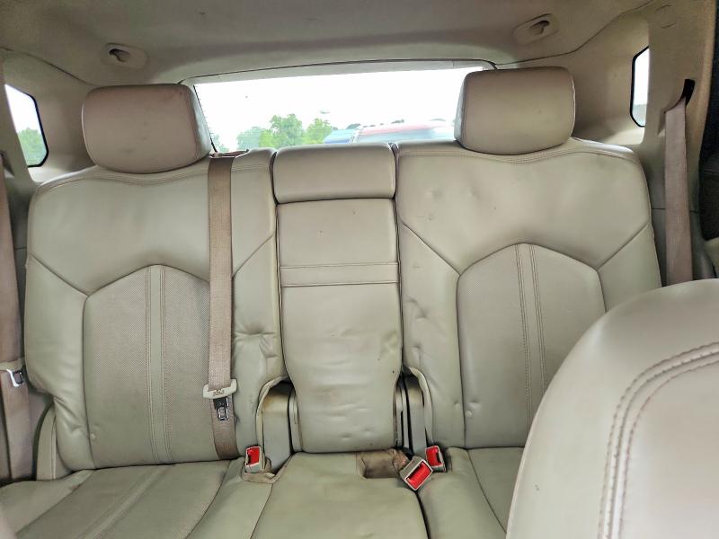 54824526 :رقم المزاد ، 3GYFNCE30CS549527 vin ، 2012 Cadillac Srx مزاد بيع