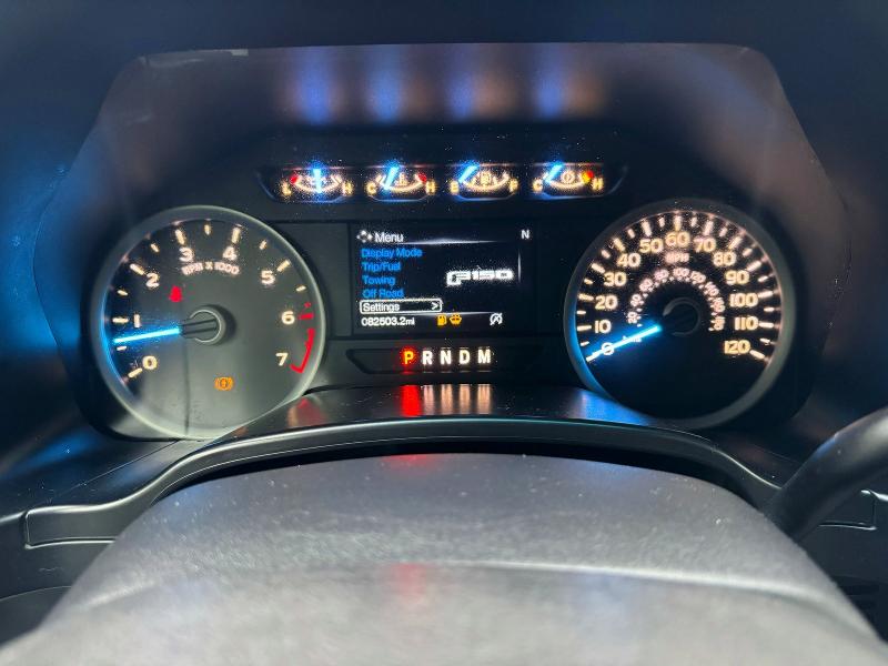 Продажа на аукционе авто 2018 Ford F150, vin: 1FTFW1E56JFA24045, номер лота: 53482606