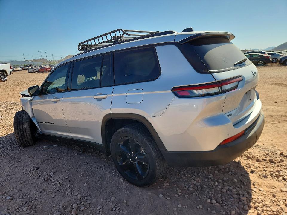 54696696 :رقم المزاد ، 1C4RJJAG9N8548481 vin ، 2022 Jeep Grand Cherokee مزاد بيع