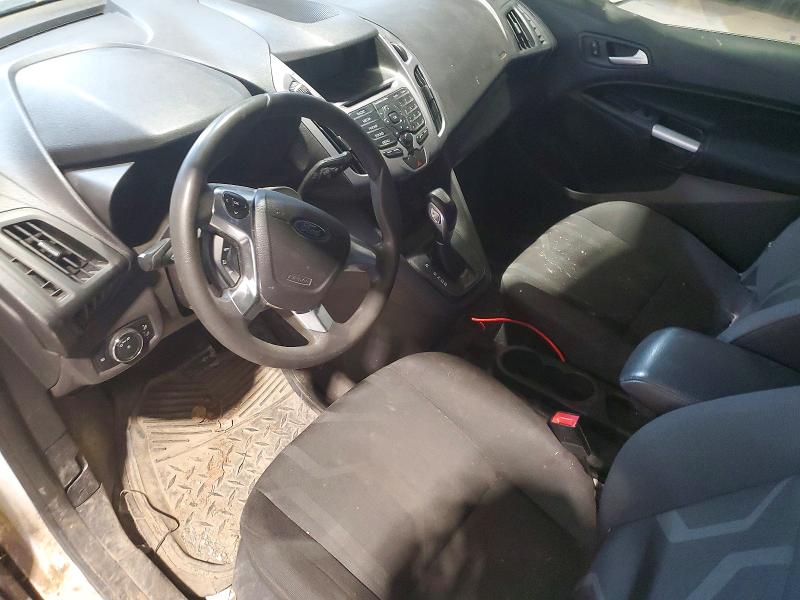 Aukcja sprzedaży 2015 Ford Transit Connect, vin: NM0LS7F75F1206418, numer aukcji: 52417876