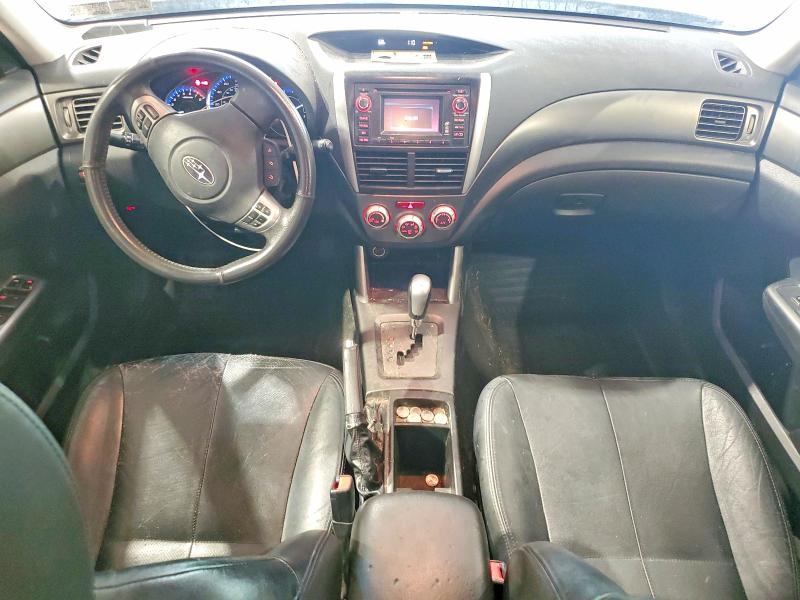 Aukcja sprzedaży 2013 Subaru Forester, vin: JF2SHAEC4DH421545, numer aukcji: 55137336