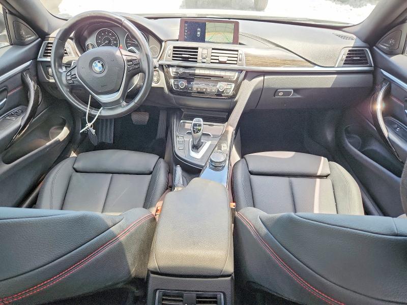 Aukcja sprzedaży 2018 Bmw 440i, vin: WBA4W7C57JAB93520, numer aukcji: 53796816