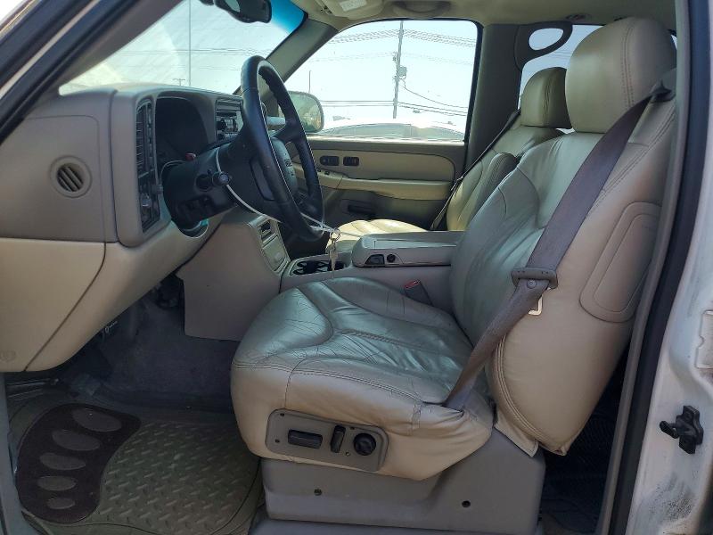 Продаж на аукціоні авто 2002 Gmc Yukon, vin: 1GKEK13TX2R259111, номер лоту: 54003186