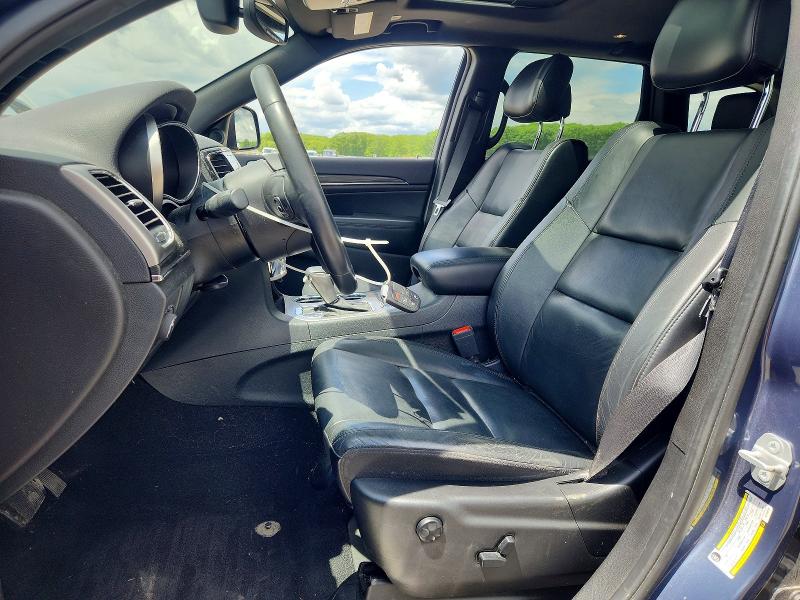 55075346 :رقم المزاد ، 1C4RJFBGXKC766790 vin ، 2019 Jeep Grand Cherokee مزاد بيع