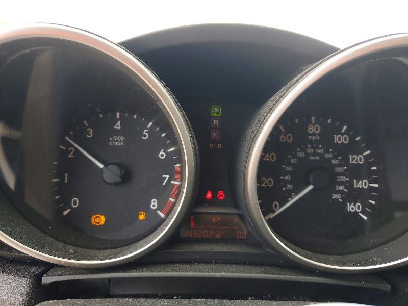 Aukcja sprzedaży 2010 Mazda 3, vin: JM1BL1SG9A1311969, numer aukcji: 51803596