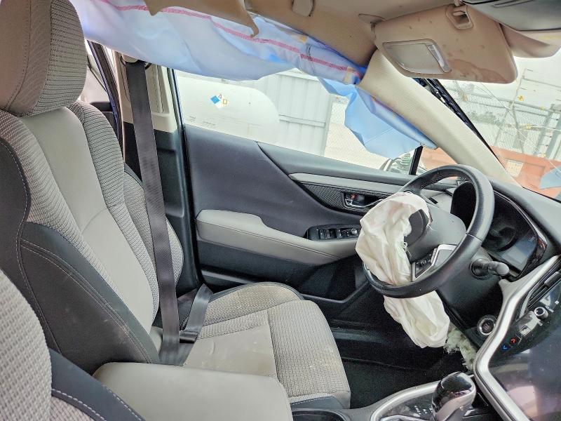 2021 Subaru Outback მანქანა იყიდება აუქციონზე, vin: 4S4BTADC3M3131370, აუქციონის ნომერი: 55194806
